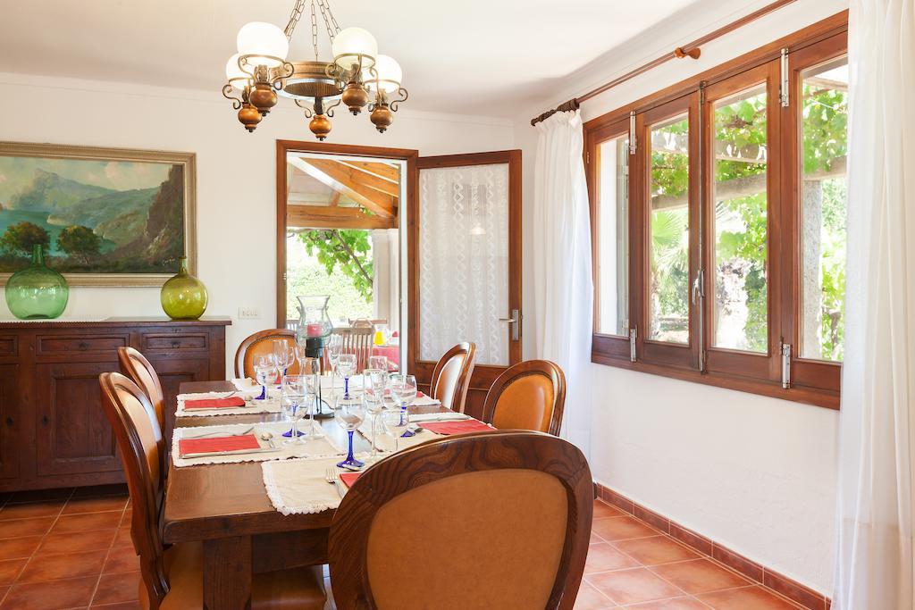 Hébergement de vacances Cal Roma Pollença